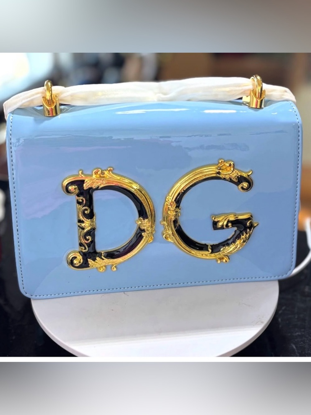 HAND BAG - Picture 6 of 11